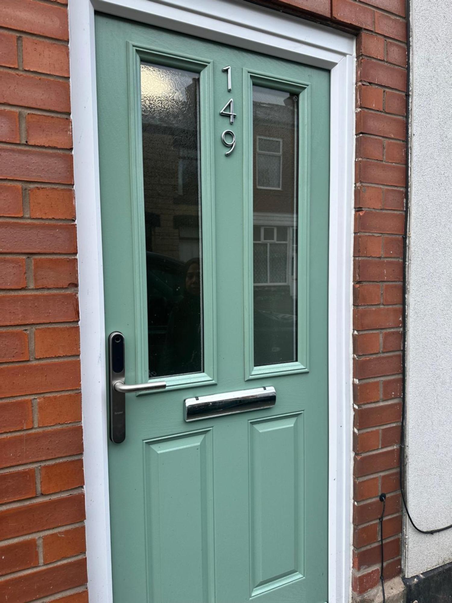 Comfy Studio Flat And Workspace Near Ashton-U-Lyne Station 스탈리브릿지 외부 사진
